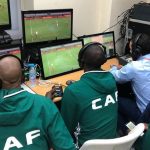 CAF to introduce VAR in World Cup play-offs