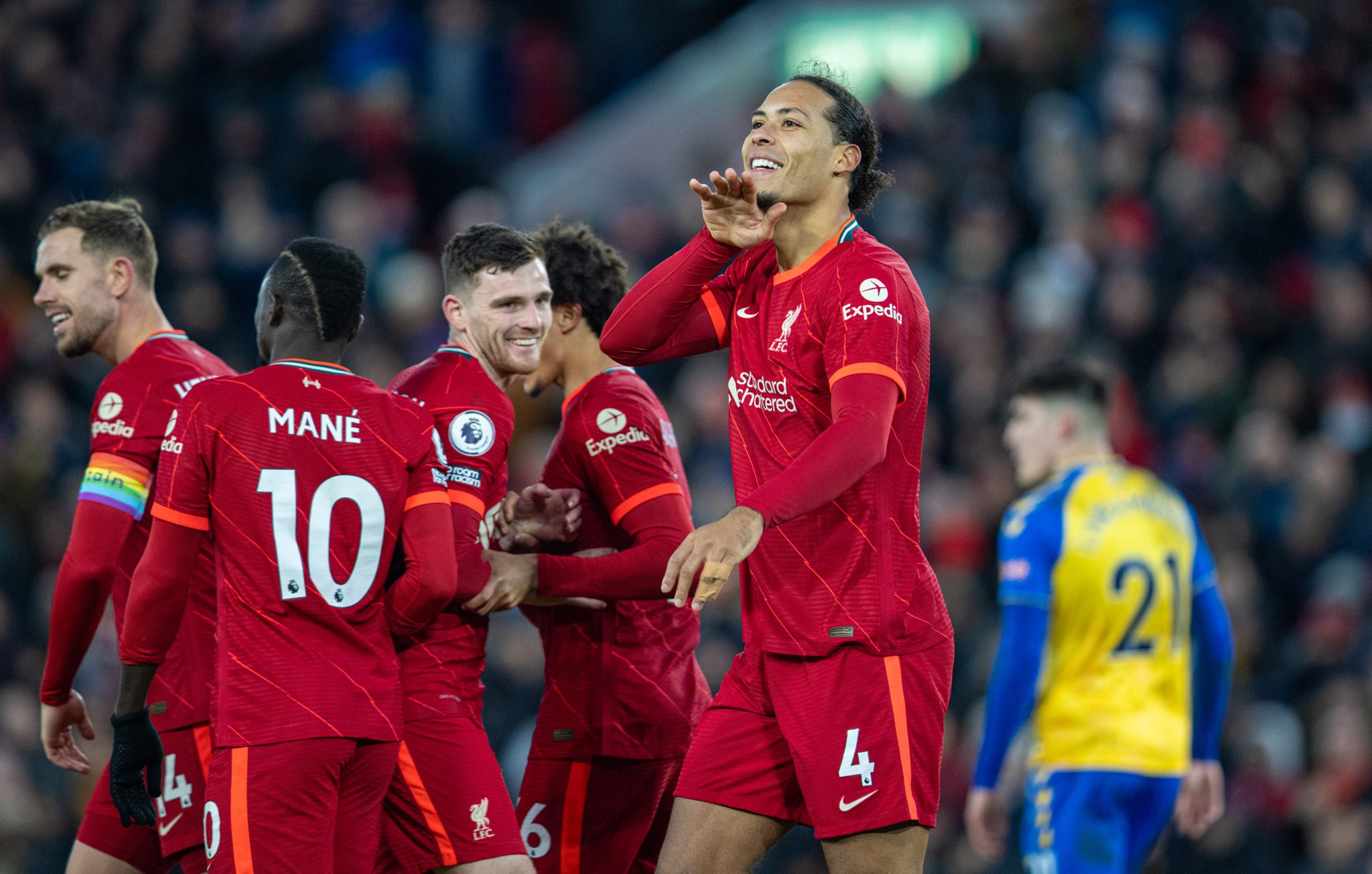 Liverpool