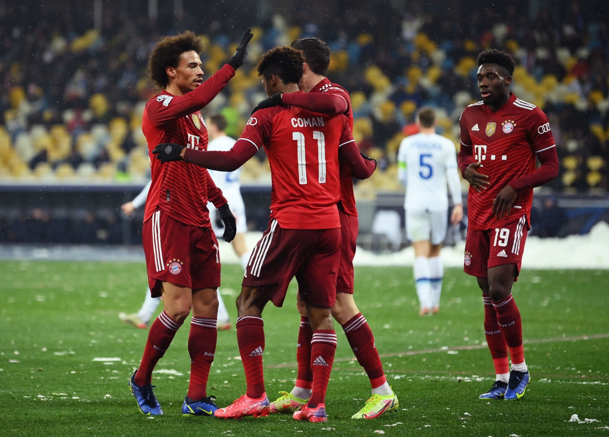 Bayern