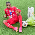 Uchenna Kanu