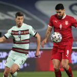 Portugal vs Serbia