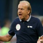 Gernot Rohr