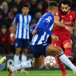 Liverpool vs Porto