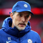 Thomas Tuchel