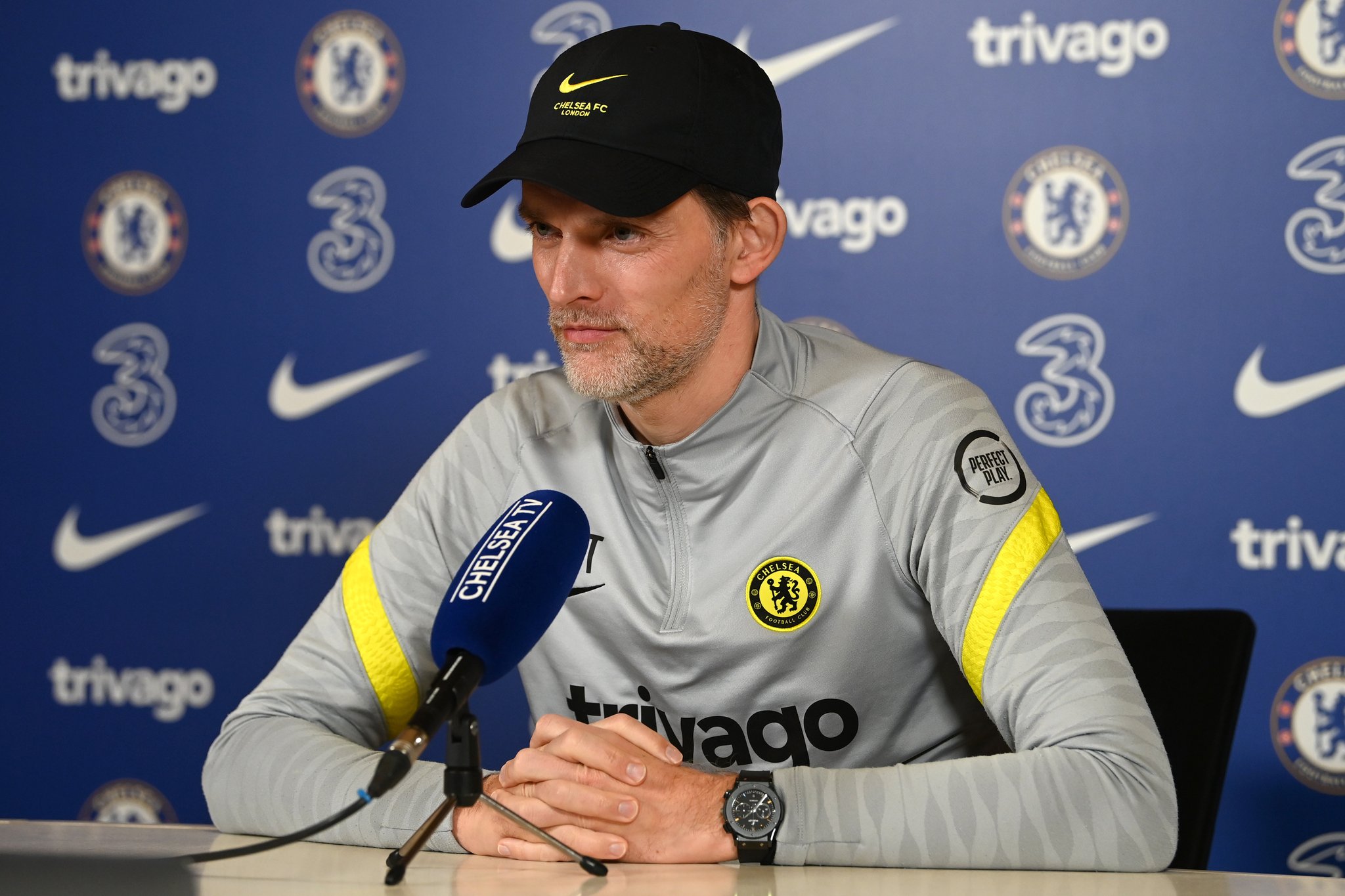 Thomas Tuchel