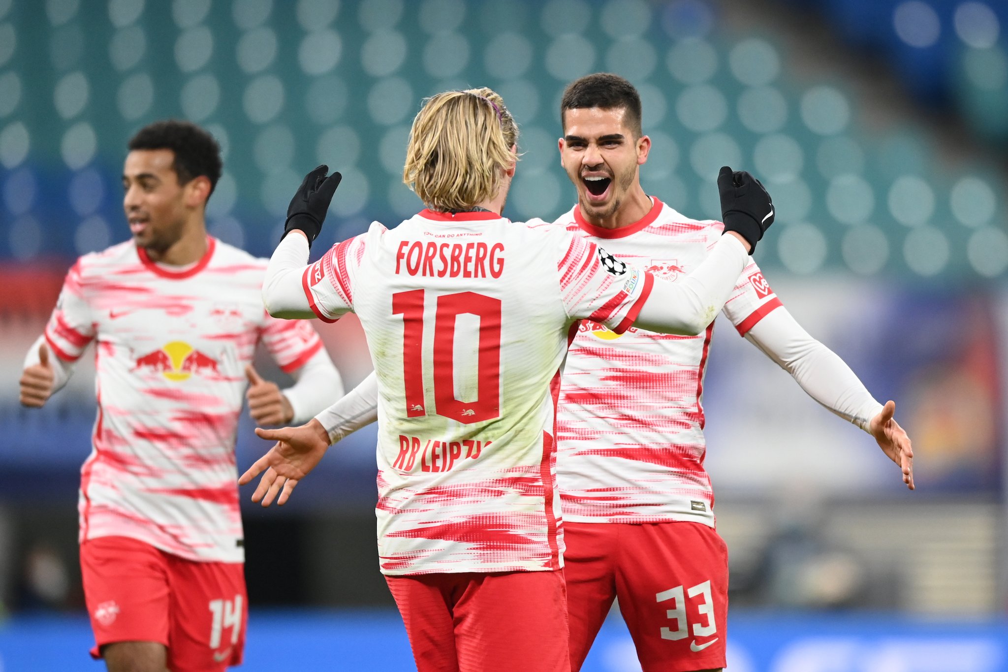 RB Leipzig