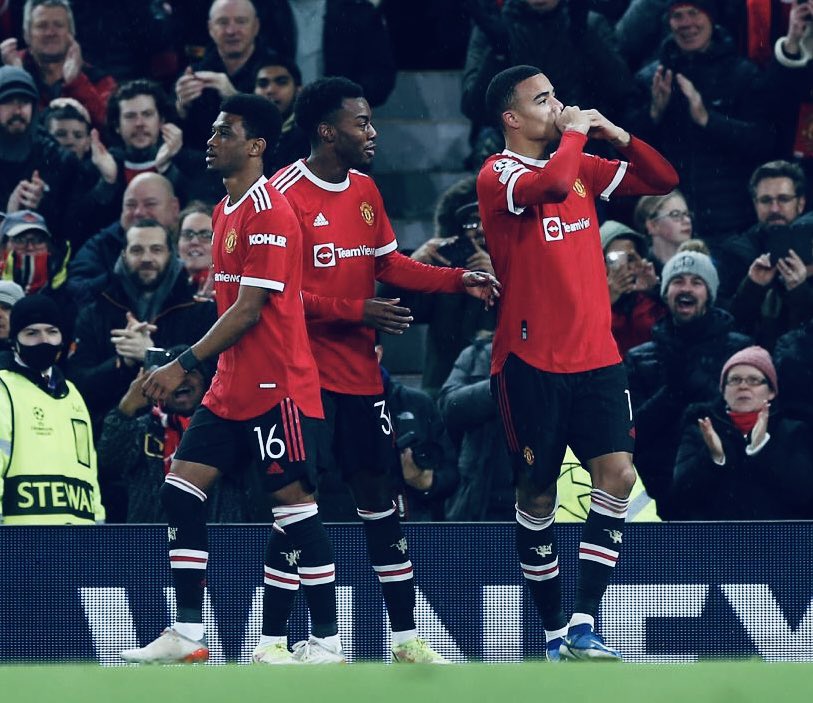 Manchester United
