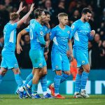 Man City
