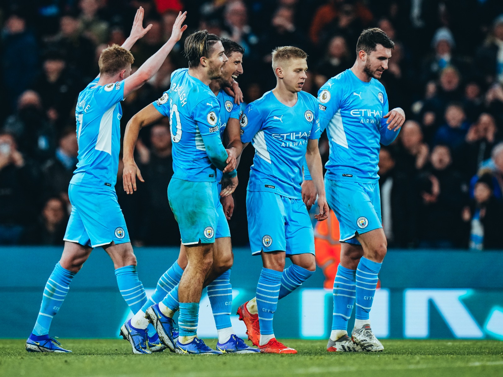 Man City
