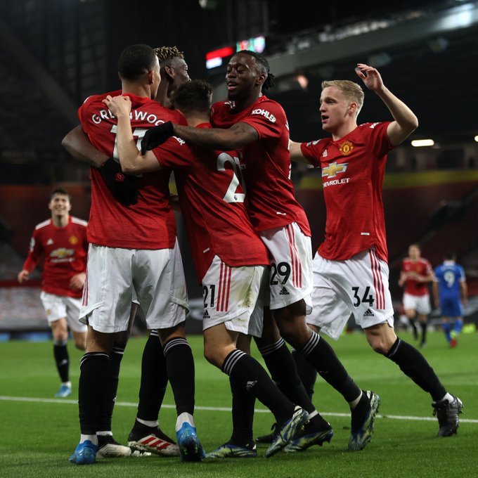 Man Utd