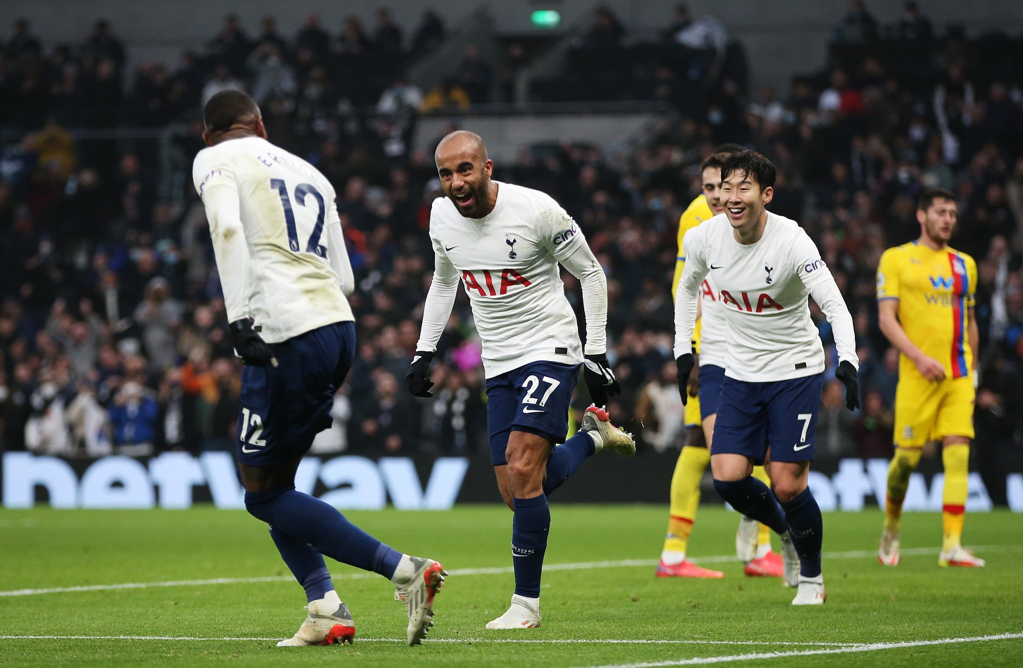 Spurs