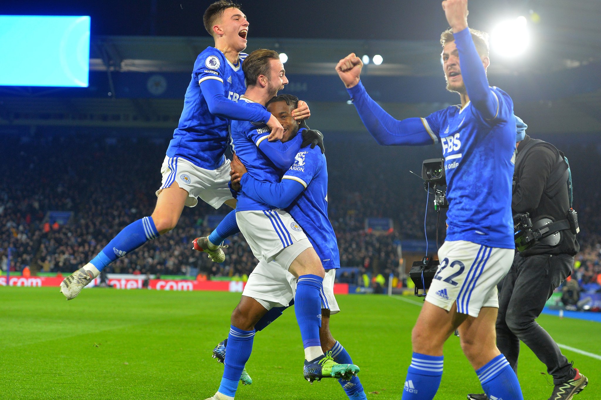 Leicester City