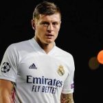 Toni Kroos