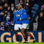 Joe Aribo