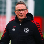 Ralf Rangnick