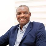 Mr Augustine Eguavoen