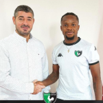 Onazi