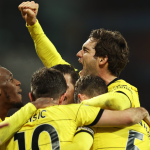 Chelsea