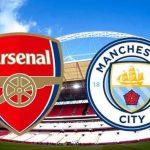Arsenal vs Man City