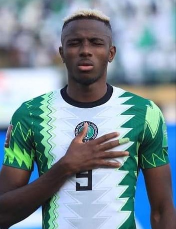 Victor Osimhen