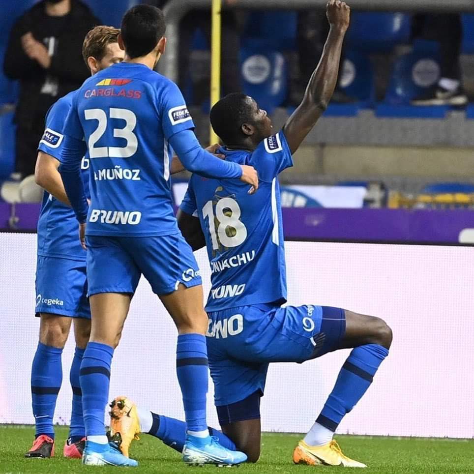 Paul Onuachu