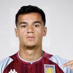 Philippe Coutinho