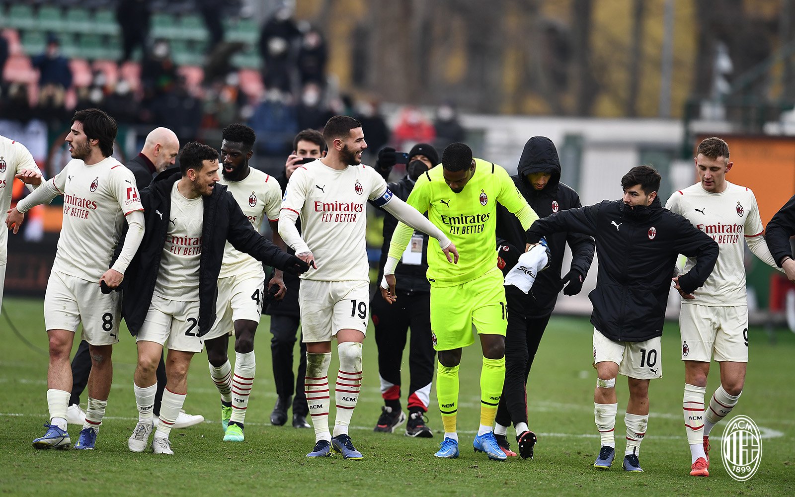 Milan