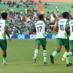 Super Eagles