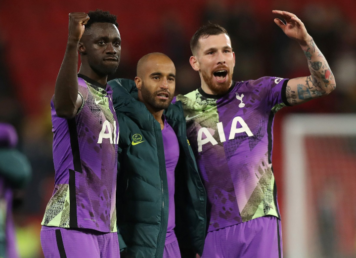 Spurs