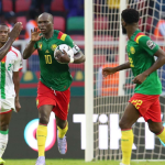 Cameroon