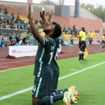 Kelechi Iheanacho