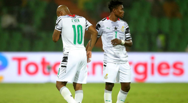 Ghana