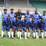 Ishaq scores 12th goal of the season in Rivers United 2-0 win over Enyimba