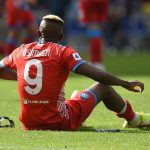 What Osimhen said to Napoli fans after Fiorentina defeat