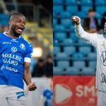 Nigerian players steal the show in Trelleborgs 1-1 draw vs Ostersunds