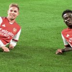 Arsenal, Manchester City hammer Chelsea and Brighton