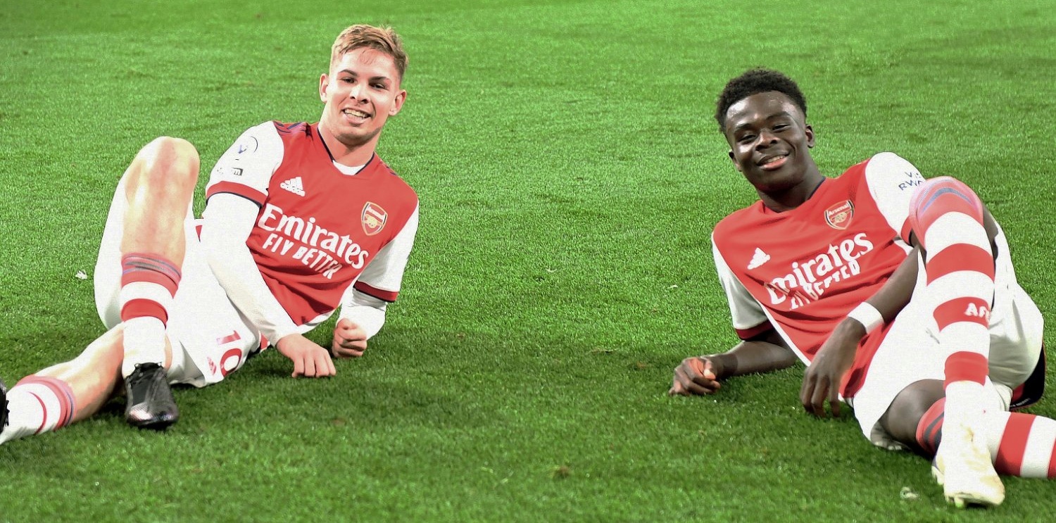 Arsenal, Manchester City hammer Chelsea and Brighton
