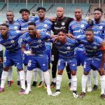 Sunshine Stars ends Rivers United 12-match unbeaten run in Akure