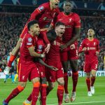 Liverpool 2-0 Villarreal: Jurgen Klopp men cruise to victory