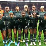 Women Afcon: Super Falcons to play Banyana, Botswana, Burundi