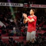 Nemanja Matic set to leave Manchester United at end of season