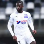 Tolu Arokodare scores 13th goal of the season in Amiens SC 1-1 draw vs Caen