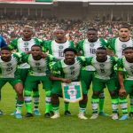 AFCON 2023 Full Draw: Super Eagles of Nigeria drawn in Group A