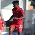 Ibrahim Olawoyin scores 7th league goal of the season for Ankara Keciorengucu