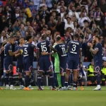 Kylian Mbappe grab hat-trick as PSG hammer Metz to relegation