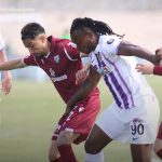 Emeka Eze bag brace in Ankara Keciorengucu away victory