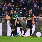 Lautaro Martinez brace sees Inter beat Empoli 4-2