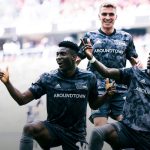 Taiwo Awoniyi provide assist in Union Berlin’s 4-1 win over SC Freiburg