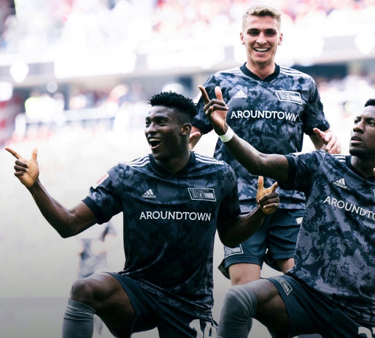 Taiwo Awoniyi provide assist in Union Berlin’s 4-1 win over SC Freiburg