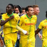 Moses Simon shines as FC Nantes beat Nice to lift Coupe de France